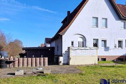 Haus Dortmund Neuasseln - 3 Zimmer, 72 m&sup2;, 189.000&euro; | Angebot:25665921