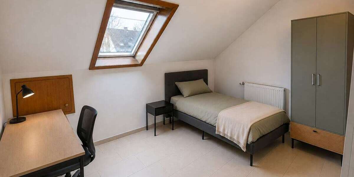 Zimmer Dortmund Brackel - 350&euro; | Angebot:27335172