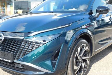 Nissan Qashqai 4.500 km 28.980 &euro; Selm 59379