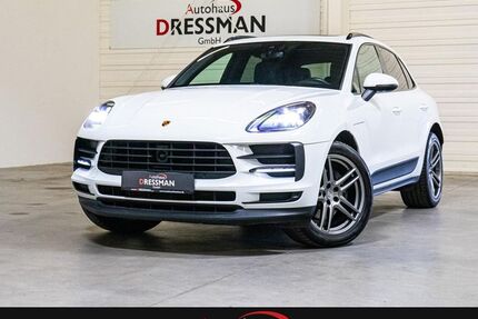 Porsche Macan 160.483 km 34.680 &euro; Hamm 59067