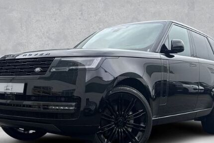 Land Rover Range Rover 3.750 km 147.900 &euro; Dortmund 44143