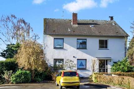 Haus Dortmund Sölde - 7 Zimmer, 168 m&sup2;, 395.000&euro; | Angebot:25696384