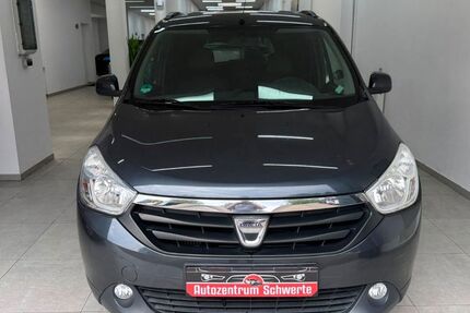 Dacia Lodgy 169.000 km 3.999 &euro; Schwerte 58239