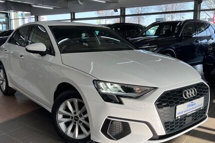 Audi A3 40.520 km 20.999 &euro; Werl 59457