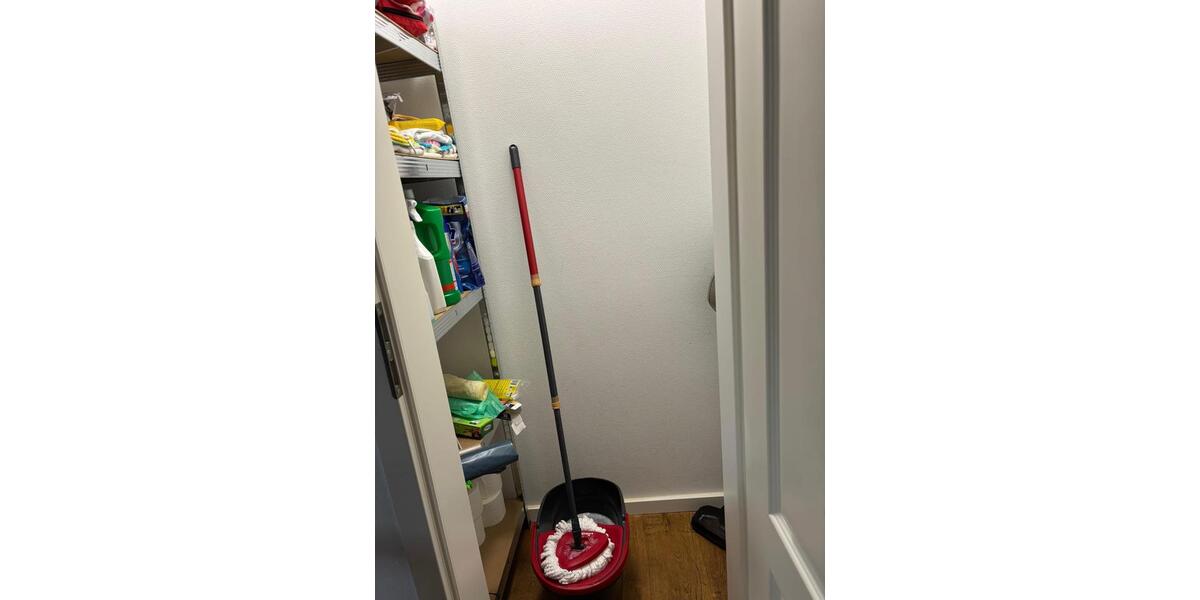 Etagenwohnung Dortmund Mengede - 5 Zimmer, 109 m&sup2;, 1.300&euro; | Angebot:26671719
