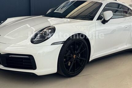 Porsche 992 22.000 km 119.500 &euro; Schwerte 58239