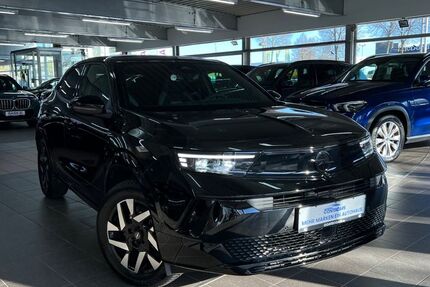 Opel Mokka 10.555 km 23.500 &euro; Werl 59457