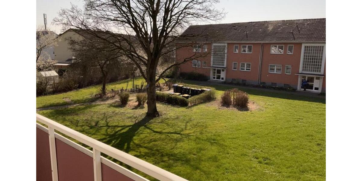 Erdgeschoßwohnung Bergkamen - 3 Zimmer, 65 m&sup2;, 509&euro; | Angebot:25884363