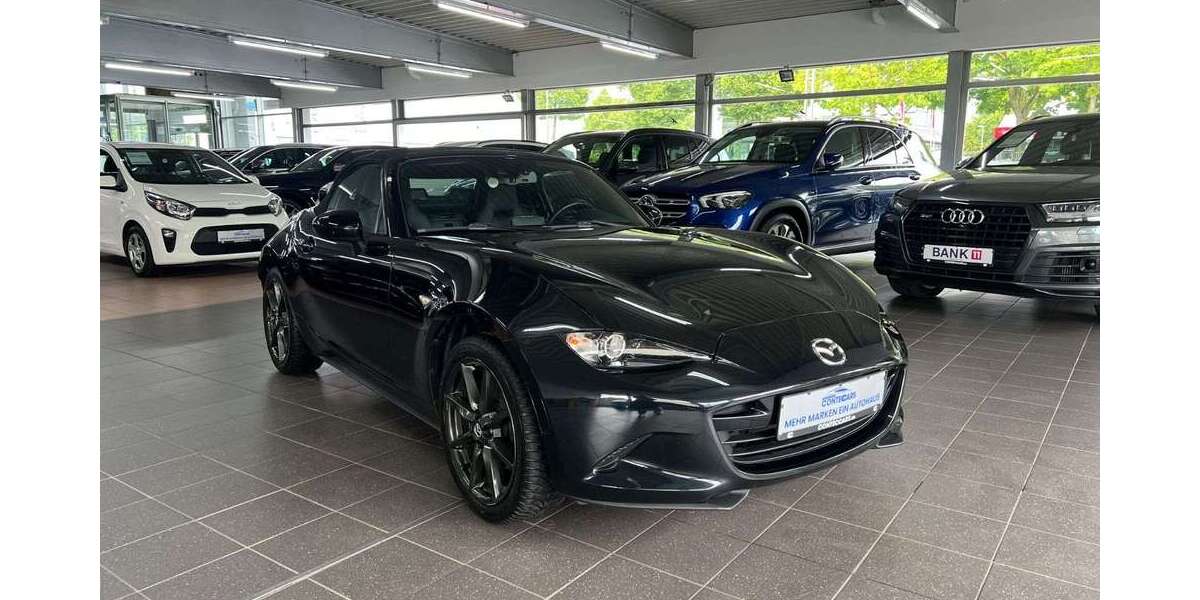 Mazda MX-5 54.840 km 19.999 &euro; Werl 59457