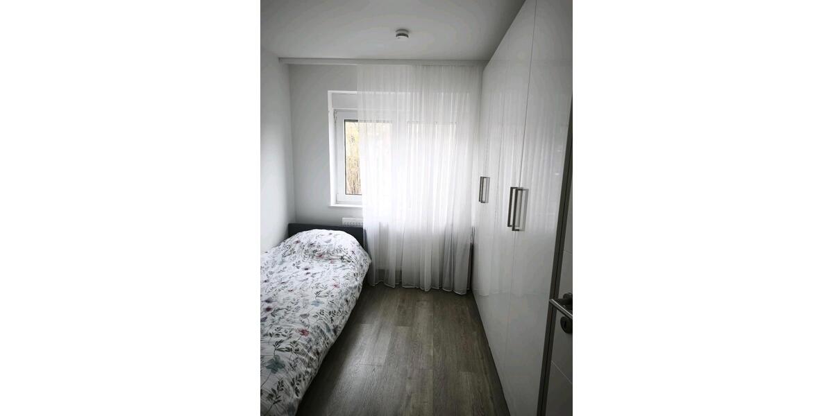 Etagenwohnung Hamm Bockum - 3 Zimmer, 76 m&sup2;, 1.200&euro; | Angebot:26473012