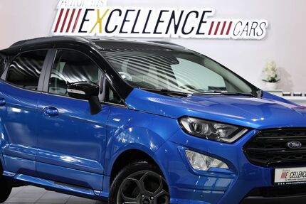 Ford EcoSport 38.000 km 14.888 &euro; Hamm 59077