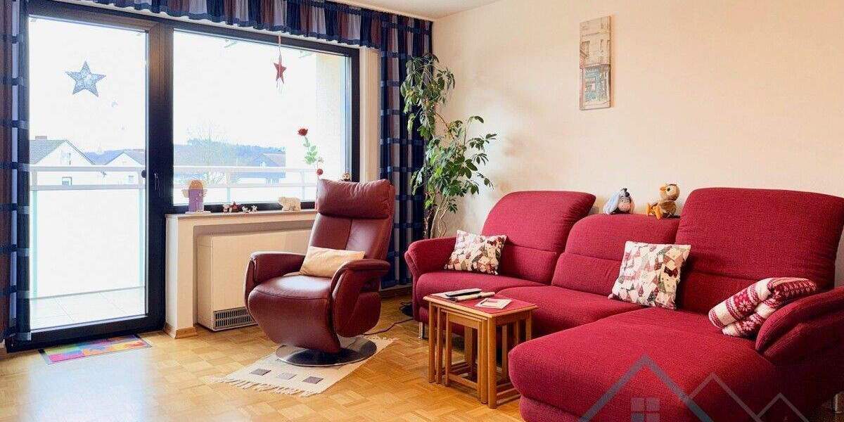 Etagenwohnung Hemer / Stübecken Stübecken - 3 Zimmer, 77 m&sup2;, 98.000&euro; | Angebot:25769415