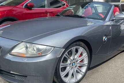 BMW Z4 169.950 km 12.950 &euro; Iserlohn 58638
