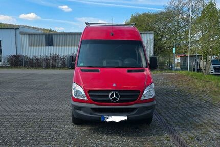 Mercedes-Benz Sprinter 85.000 km 5.550 &euro; Iserlohn 58636