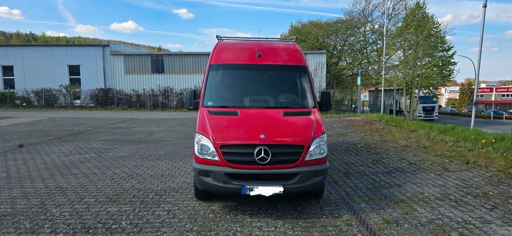 Mercedes-Benz Sprinter 85.000 km 5.550 &euro; Iserlohn 58636