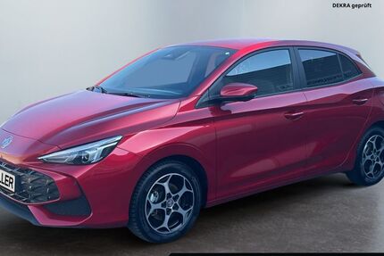 MG 3 21.789 km 16.990 &euro; Hamm 59067