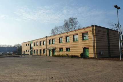 Gewerbeobjekt Dortmund Innenstadt West - 12.986&euro; | Angebot:9257043