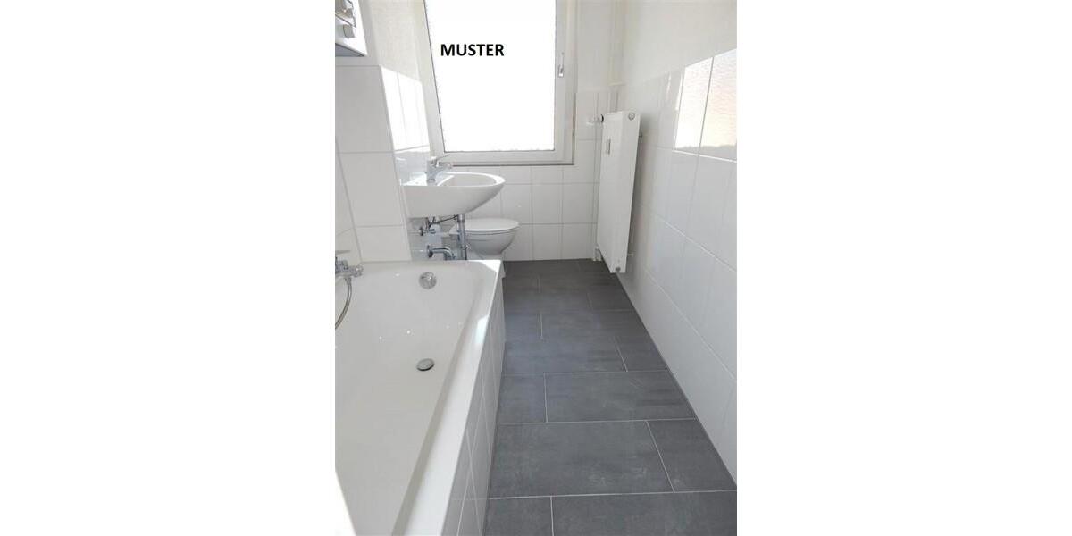 Etagenwohnung Witten Annen - 3 Zimmer, 73 m&sup2;, 583&euro; | Angebot:25881144