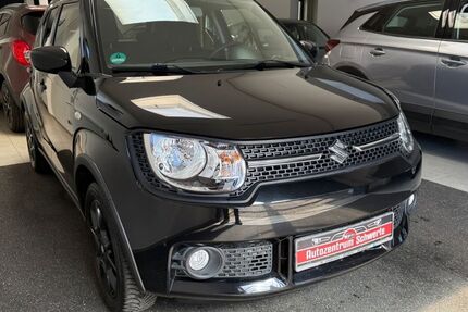 Suzuki Ignis 56.000 km 9.999 &euro; Schwerte 58239