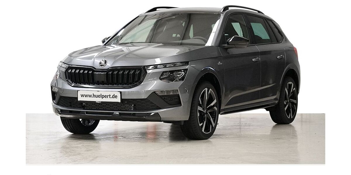 Skoda Kamiq 2.524 km 34.444 &euro; Dortmund 44269