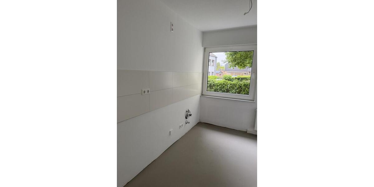 Erdgeschoßwohnung Oer-Erkenschwick Erkenschwick - 3.5 Zimmer, 70 m&sup2;, 602&euro; | Angebot:26470251