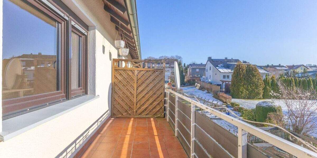 Etagenwohnung Menden Mitte - 4 Zimmer, 125.000&euro; | Angebot:25729250