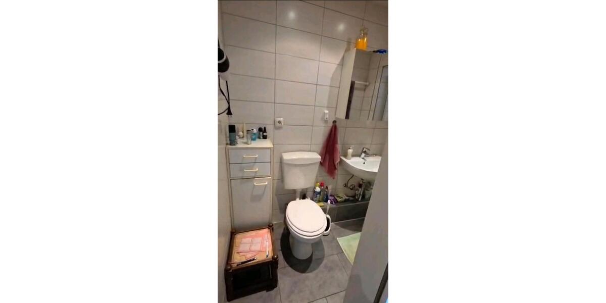 Etagenwohnung Hamm Berge - 3.5 Zimmer, 78 m&sup2;, 500&euro; | Angebot:26623845
