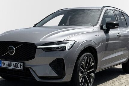 Volvo XC60 26.900 km 66.890 &euro; Iserlohn 58640