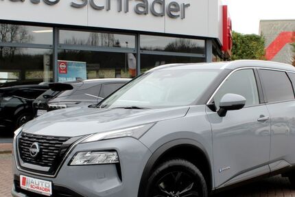 Nissan X-Trail 43.456 km 29.480 &euro; Hamm 59067