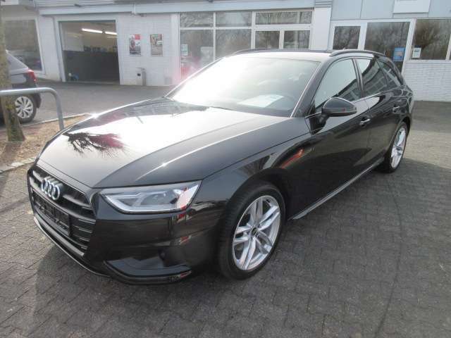 Audi A4 Avant Advanced 2.0 TFSI 35 NAVI LEDER KAMERA AL 67.354 km 25.988 &euro; Bergkamen 59192