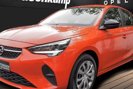 Opel Corsa 45.177 km 13.750 &euro; Werne 59368