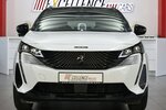 Peugeot 3008 BLUE-HDI GT-SPORT / WHITE & BLACK / SCHÖN 56.000 km 23.555 &euro; Hamm 59077