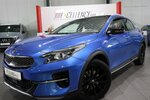 Kia XCeed 1.4 T-GDI LUNCH-X-EDITION / PANORAMA, LED 95.000 km 14.777 &euro; Hamm 59077