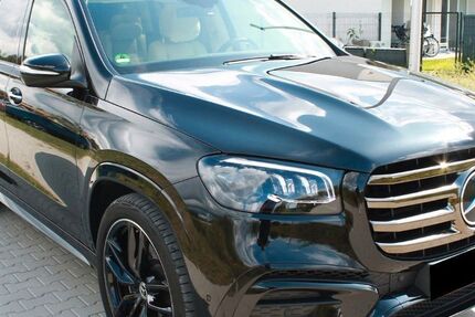 Mercedes-Benz GLS 450 17.700 km 117.691 &euro; Iserlohn 58636
