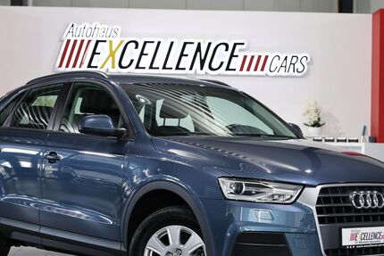 Audi Q3 65.000 km 16.993 &euro; Hamm 59077