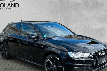 Audi A3 124.500 km 12.990 &euro; Iserlohn 58638