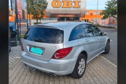 Mercedes-Benz R 280 330.000 km 2.950 &euro; Hamm 59065