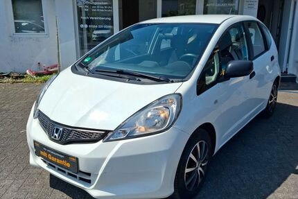 Honda Jazz 108.900 km 4.999 &euro; Hamm 59067