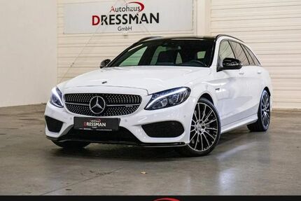 Mercedes-Benz C 43 AMG 103.000 km 30.977 &euro; Hamm 59067