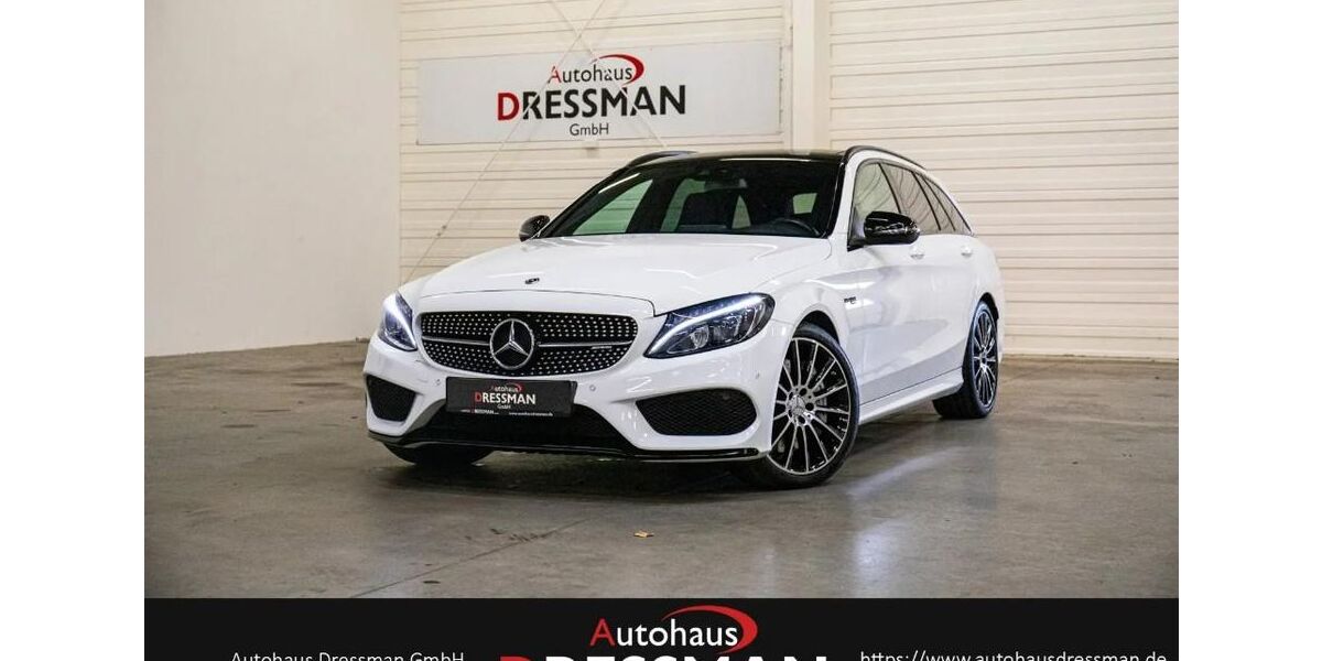 Mercedes-Benz C 43 AMG 103.000 km 30.977 &euro; Hamm 59067