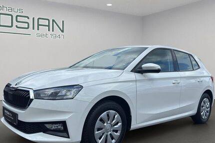 Skoda Fabia 7.901 km 16.580 &euro; Iserlohn 58642