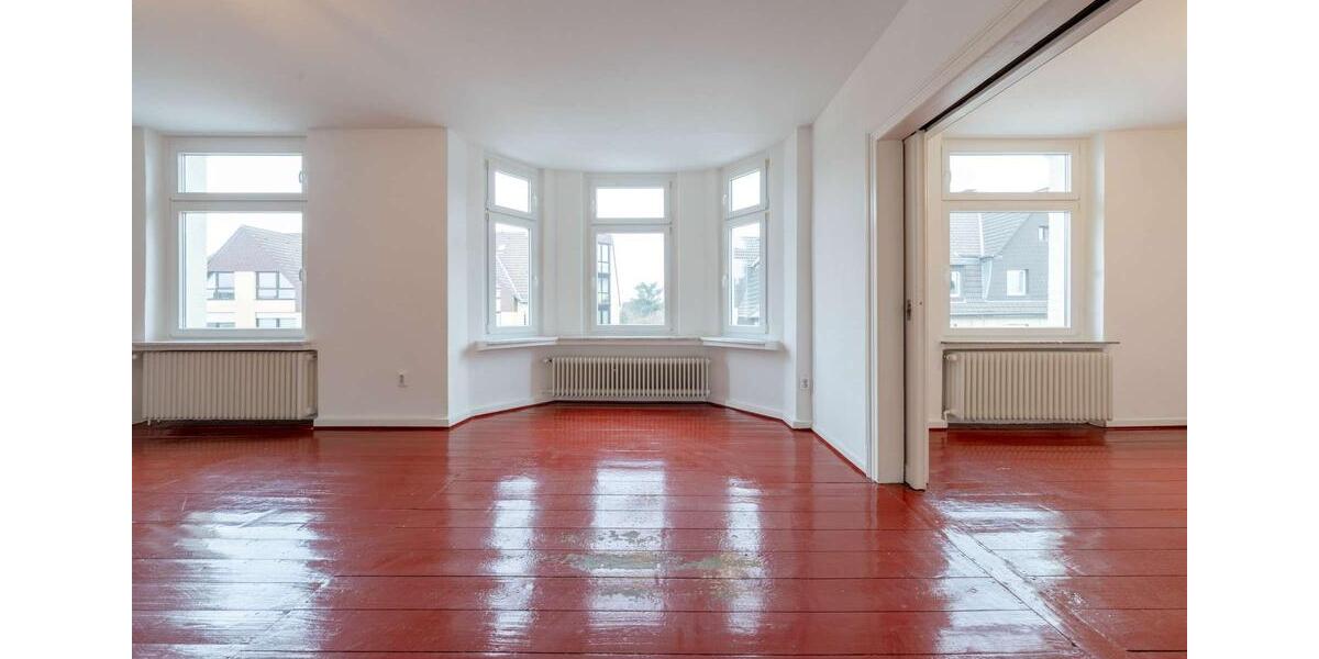 Etagenwohnung Dortmund Aplerbeck - 3 Zimmer, 84 m&sup2;, 880&euro; | Angebot:25215034