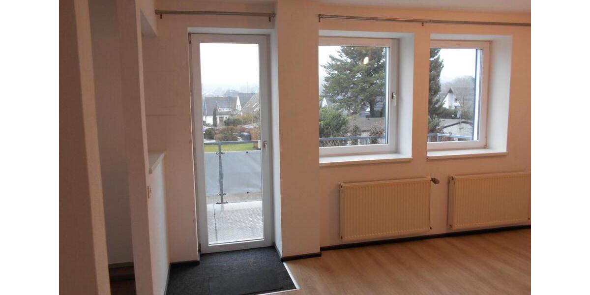 Etagenwohnung Menden (Sauerland) Berkenhofskamp - 3 Zimmer, 73 m&sup2;, 620&euro; | Angebot:26656977