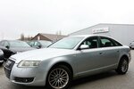 Audi A6 2.4 TFSI / AUTOMATIK / NAVI / LEDER / XENON 156.000 km 4.502 &euro; Hamm 59077
