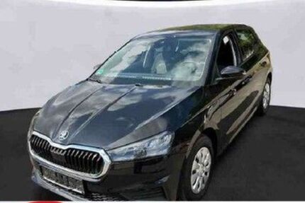 Skoda Fabia 56.600 km 13.779 &euro; Witten 58453