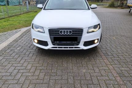 Audi A4 231.000 km 7.100 &euro; Lüdinghausen 59348