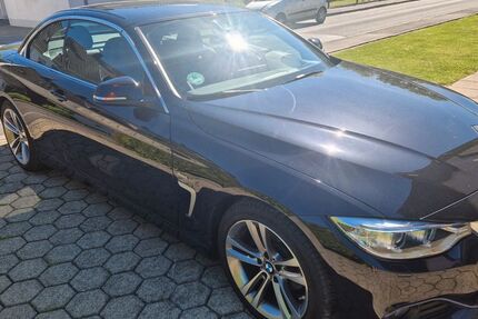 BMW 420 165.000 km 19.500 &euro; Kamen 59174