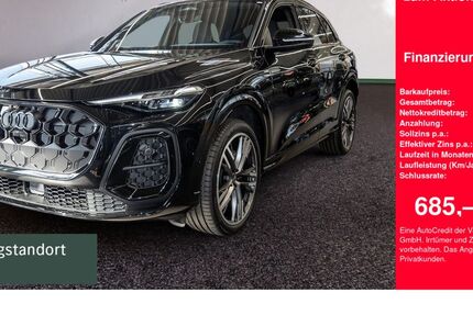 Audi Q5 5.000 km 69.905 &euro; Menden 58706