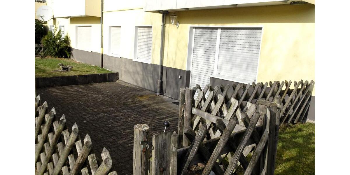 Erdgeschoßwohnung Hemer - 2 Zimmer, 68 m&sup2;, 119.000&euro; | Angebot:25547138