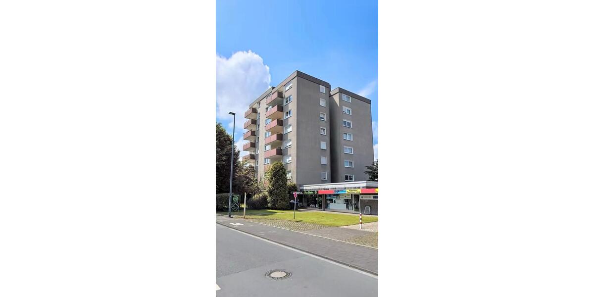Etagenwohnung Hamm Daberg - 2 Zimmer, 50 m&sup2;, 100.000&euro; | Angebot:27096199